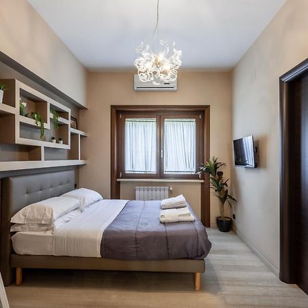 Naima Apartment San Pietro Rome Buitenkant foto