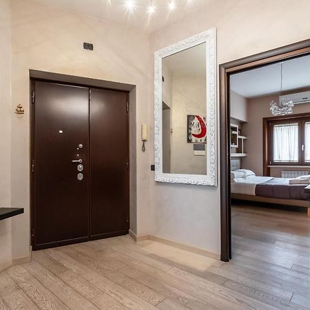 Naima Apartment San Pietro Rome Buitenkant foto