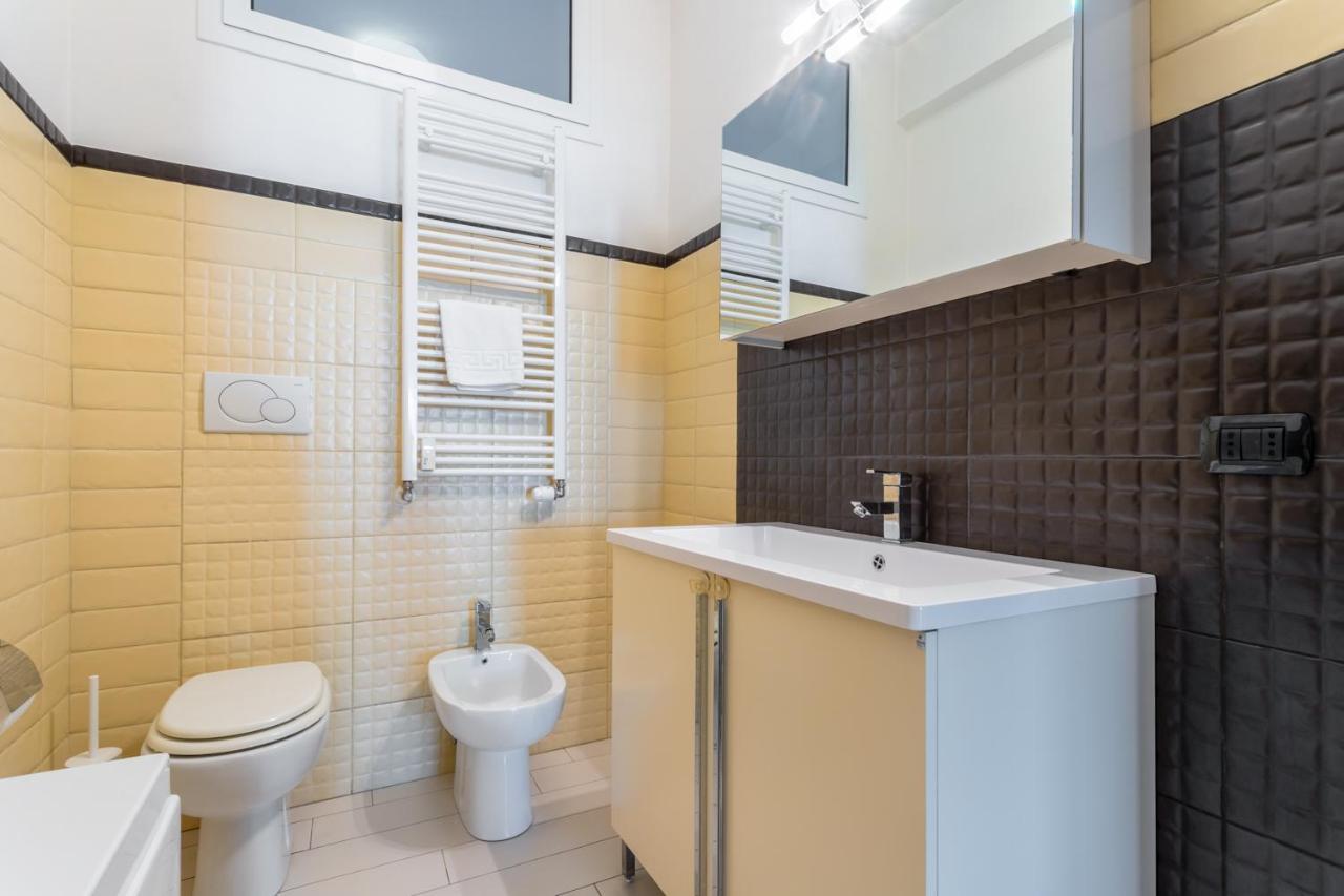 Naima Apartment San Pietro Rome Buitenkant foto