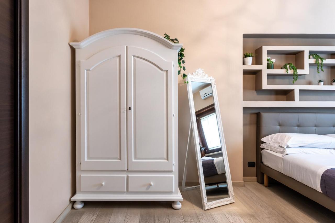 Naima Apartment San Pietro Rome Buitenkant foto