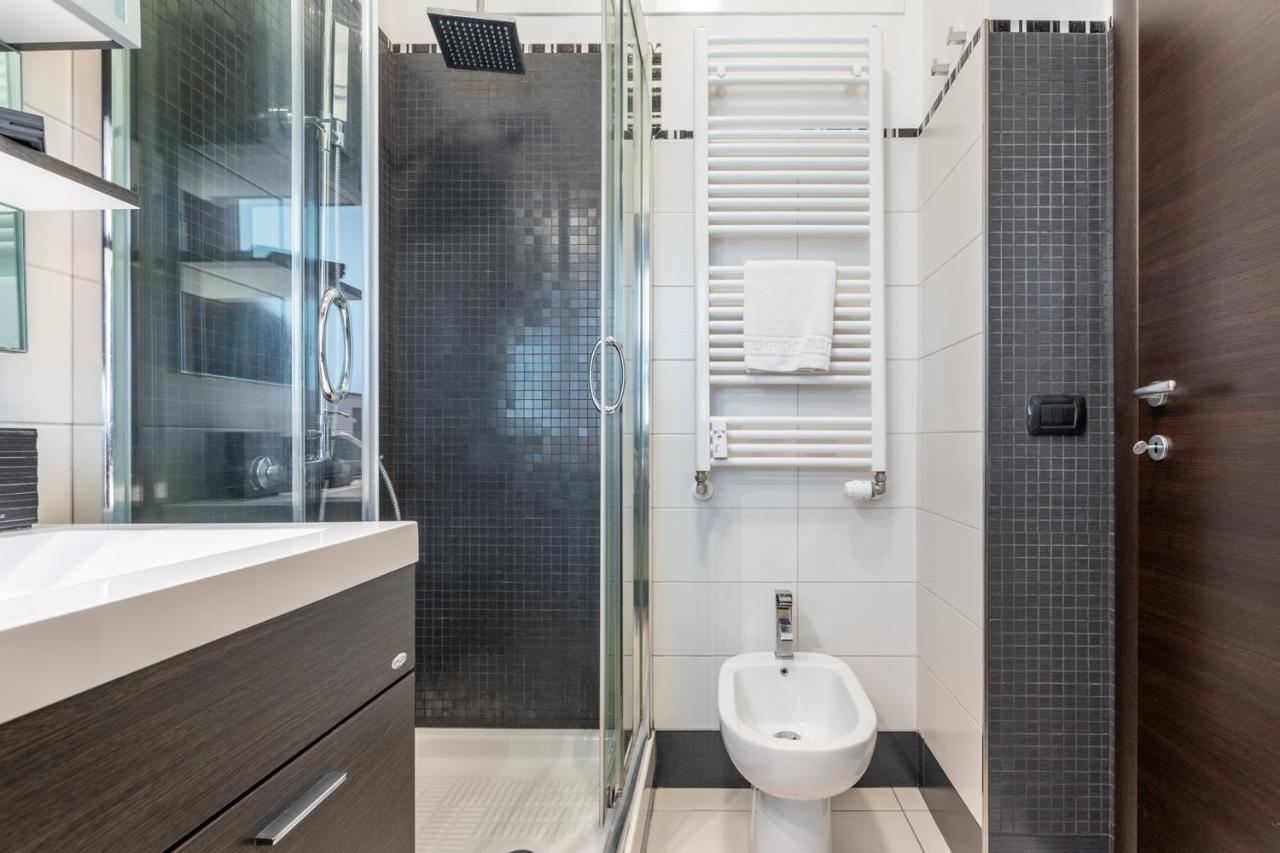 Naima Apartment San Pietro Rome Buitenkant foto