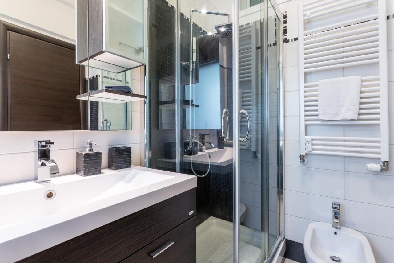 Naima Apartment San Pietro Rome Buitenkant foto