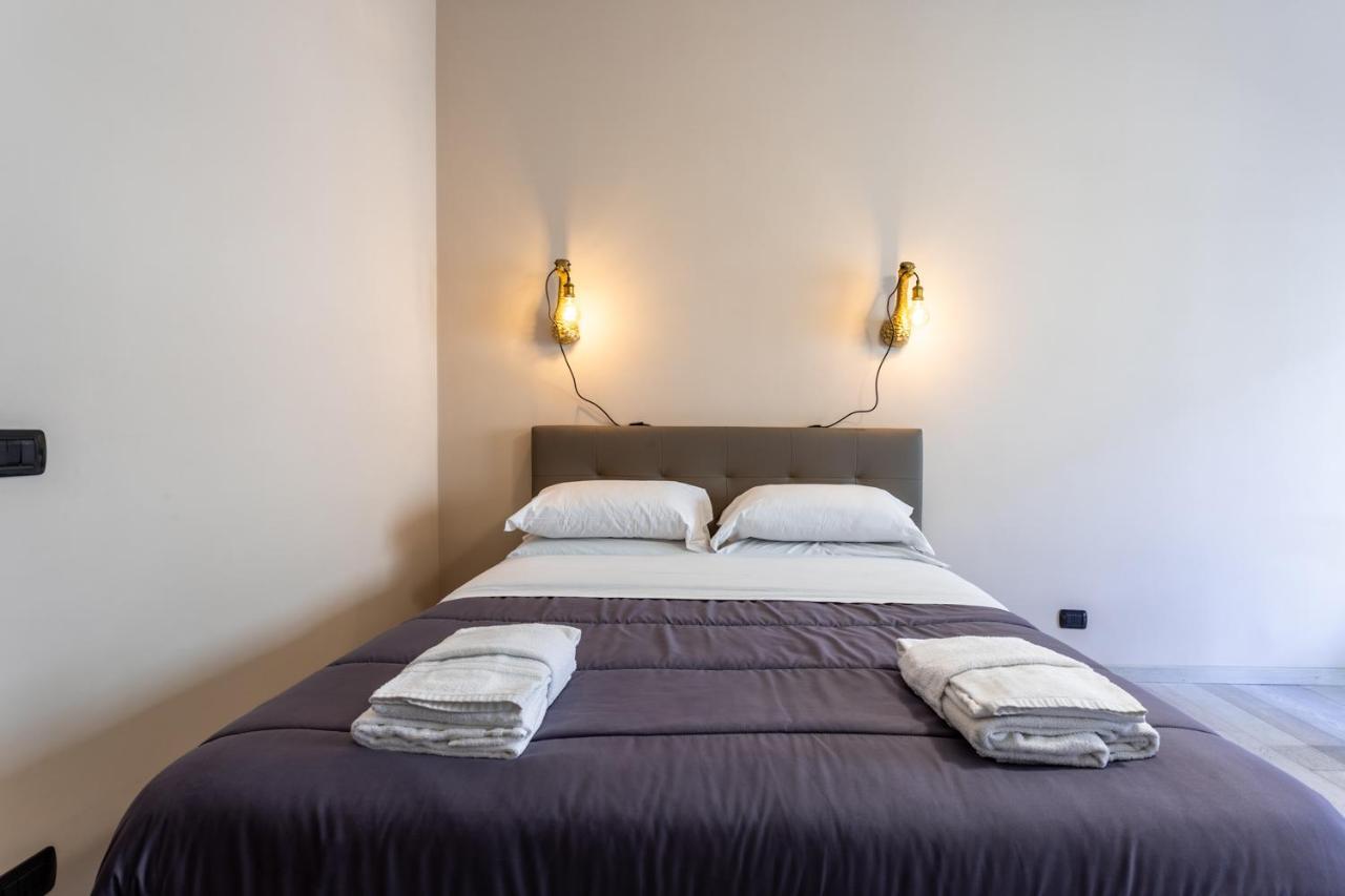 Naima Apartment San Pietro Rome Buitenkant foto